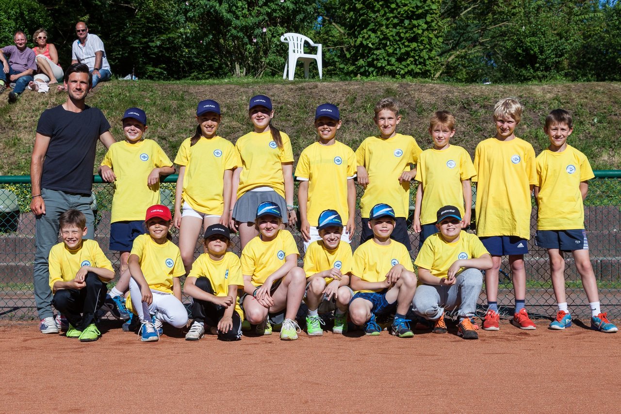 Bild 54 - Blankeneser Pfingstturnier